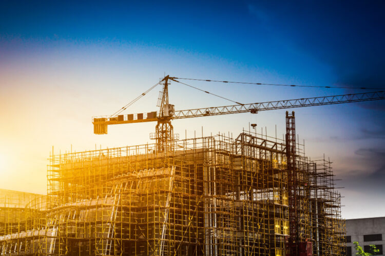 best construction company in Bangalore