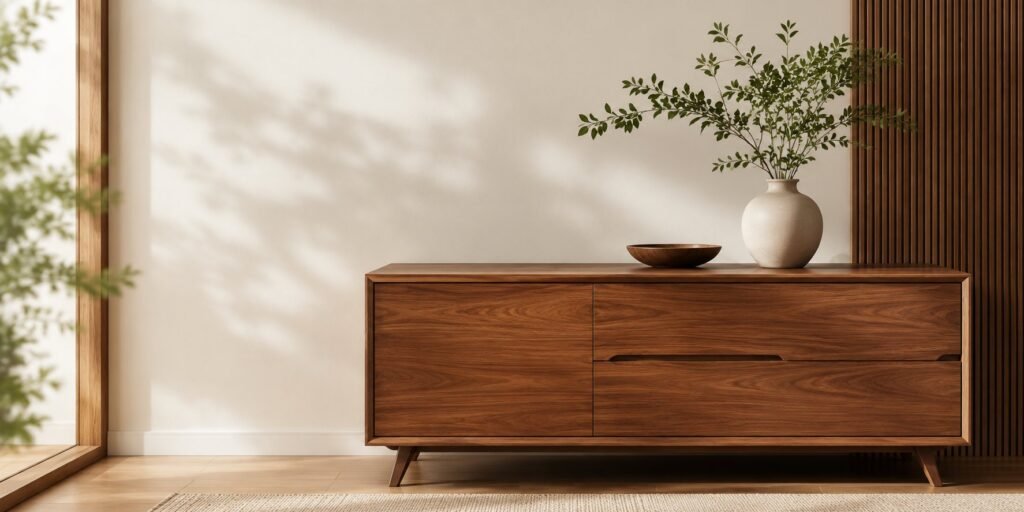 Wood Furniture Polish