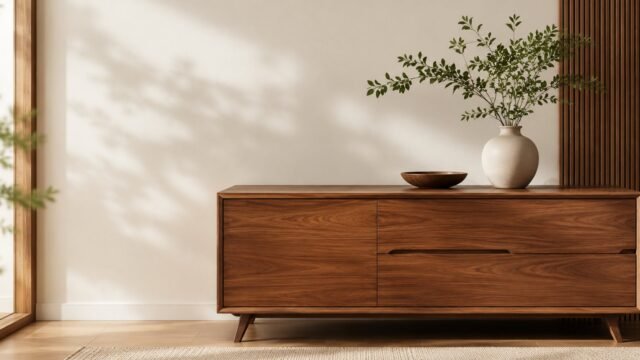 Wood Furniture Polish